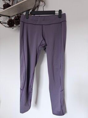 Arc'teryx Purple Women's Active Leggings Sz M
